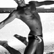 Illustration for article titled NASAs Smart Swimsuit Gives You Superspeed